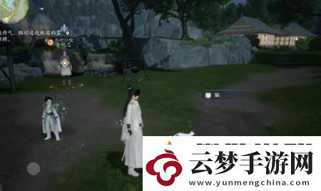 射雕手游動(dòng)物在哪里找
