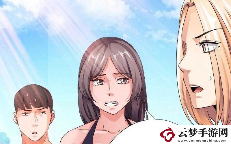 掌中美母