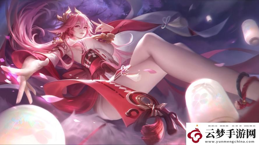 八重神子ちゃんの球棒的評論友：這種幽默打破了次元壁！