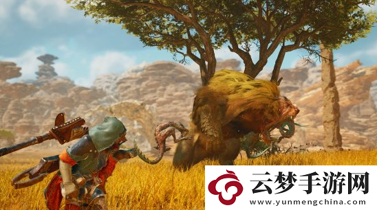 怪物獵人：荒野新情報(bào)