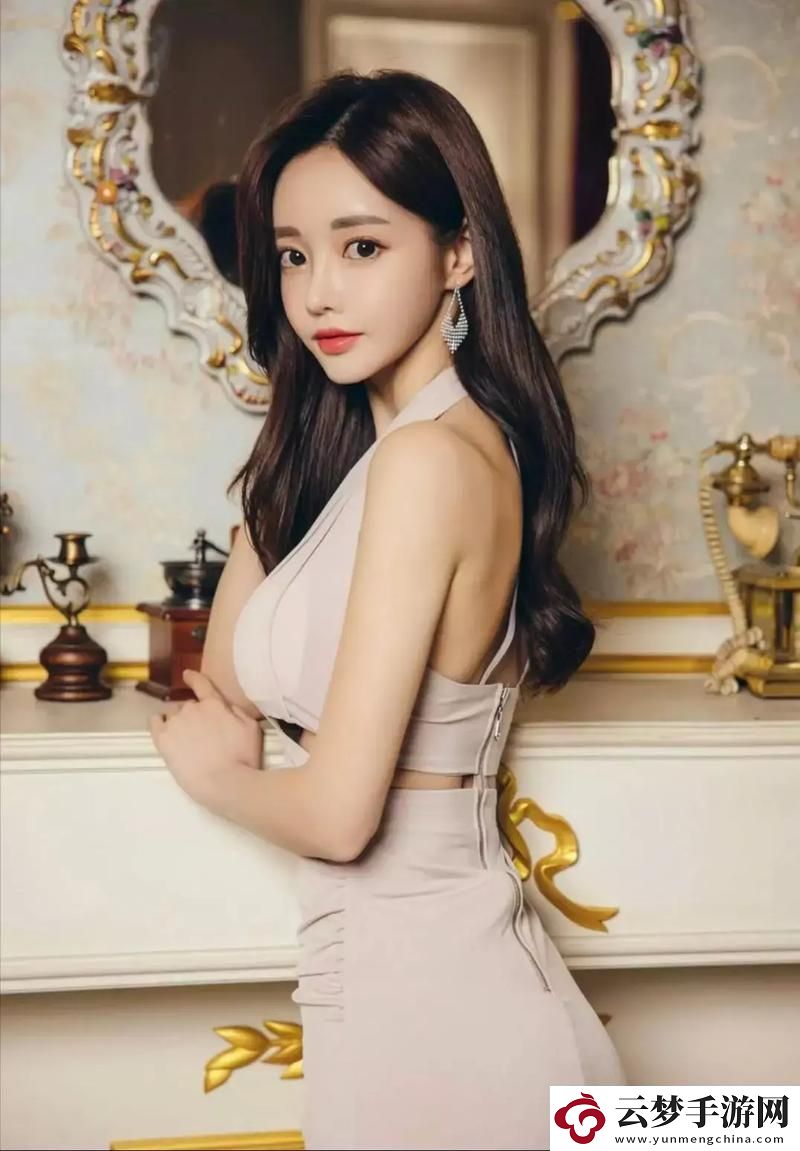 韓國(guó)美女界的“奇葩”：科技圈里的顏值擔(dān)當(dāng)