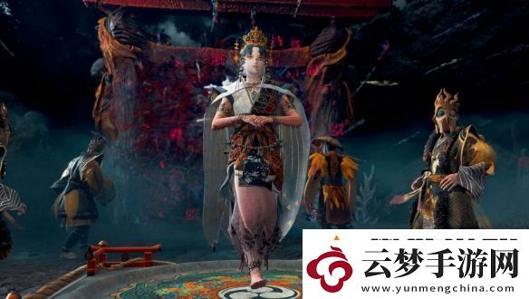 叫好不叫座！卡普空：祇：女神之路銷(xiāo)售未達(dá)預(yù)期