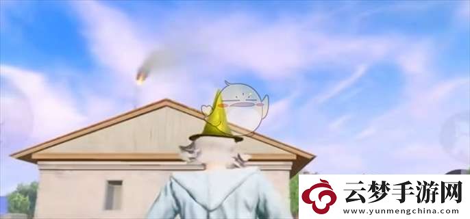 和平精英奇幻大亂斗法師怎么玩