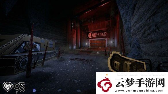 快節(jié)奏動(dòng)作射擊游戲PAPERHEAD-EP.0在Steam免費(fèi)推出