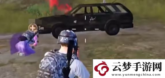 和平精英戰(zhàn)術(shù)車模式詳細(xì)玩法