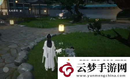 射雕手游動(dòng)物在哪里找