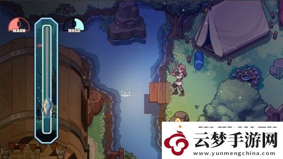 農(nóng)場(chǎng)經(jīng)營角色扮演游戲Call