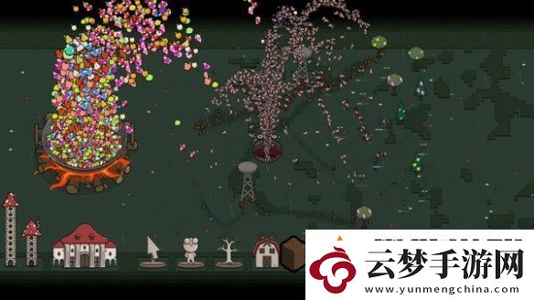 模擬休閑游戲Idle-Colony發(fā)行時間確定！支持試玩