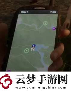 森林之子萌新怎么開荒