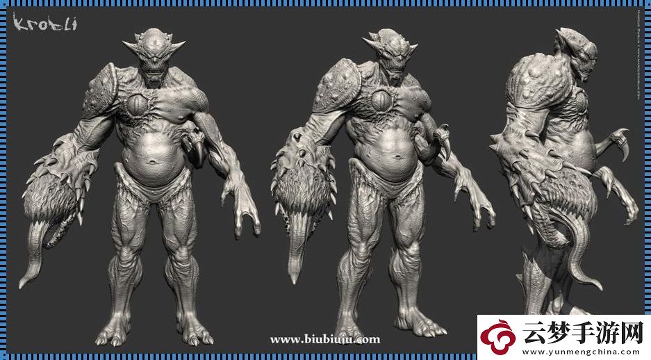 “3Dmax無盡怪獸-崛起之星”：科技界的戲精傳奇