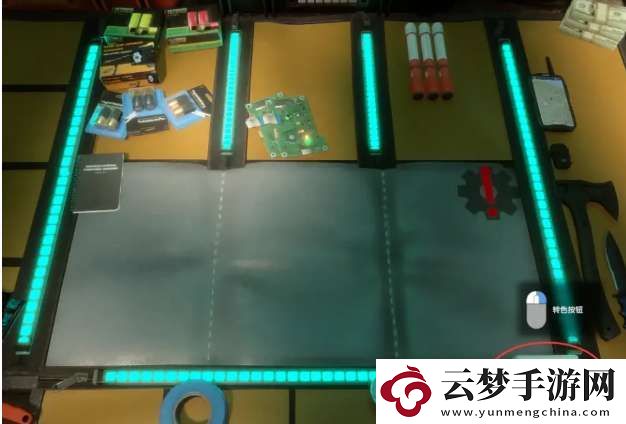 森林之子萌新怎么開荒