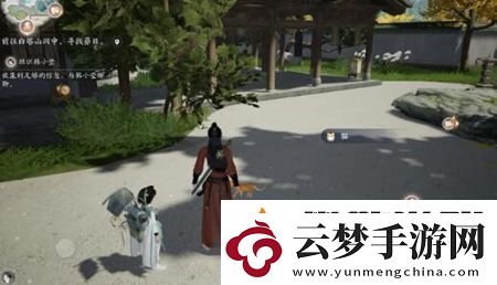 射雕手游動(dòng)物在哪里找