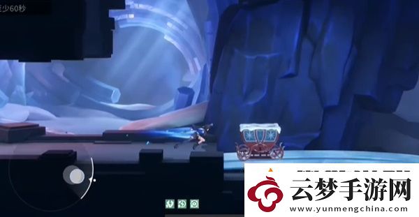 歸龍潮異域疾行試煉2通關(guān)攻略