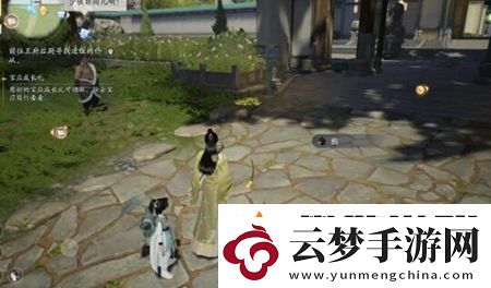 射雕手游動(dòng)物在哪里找