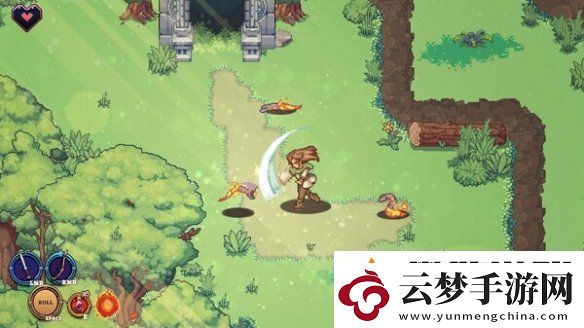 農(nóng)場(chǎng)經(jīng)營角色扮演游戲Call