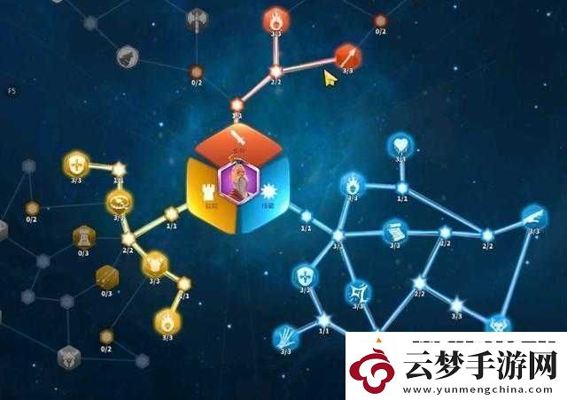 探究萬(wàn)國(guó)覺(jué)醒卡技能：提升戰(zhàn)力的關(guān)鍵策略