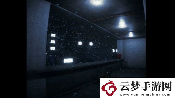 第一人稱恐怖游戲Gift-CollectorSteam發(fā)行時間確定