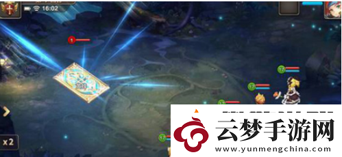 魔力寶貝手游寵物抓寵攻略