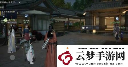 射雕手游動(dòng)物在哪里找
