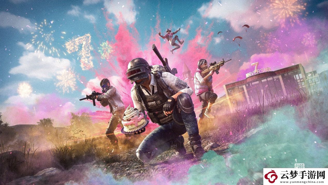 絕地求生pubg2月20日會更新什么：攻略助你技能突破