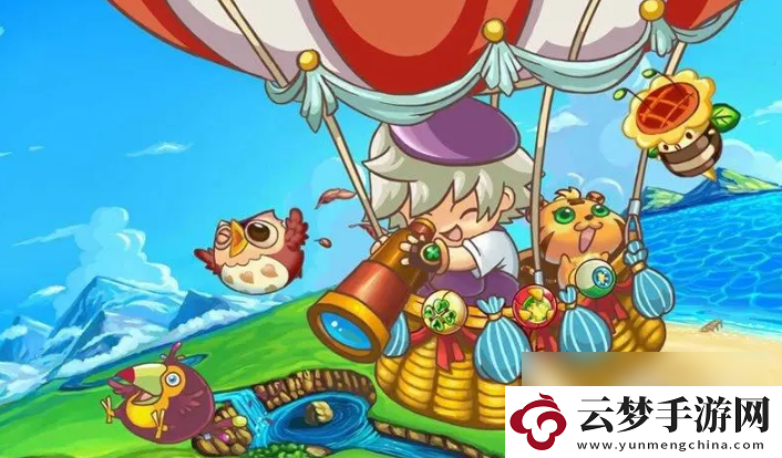西普大陸天空競技場玩法技巧一覽
