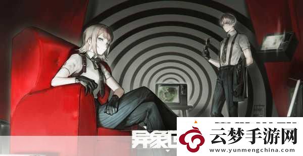 奇幻手游之旅-探索未知的神秘世界