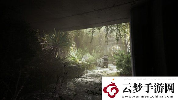 嚴陣以待DLC