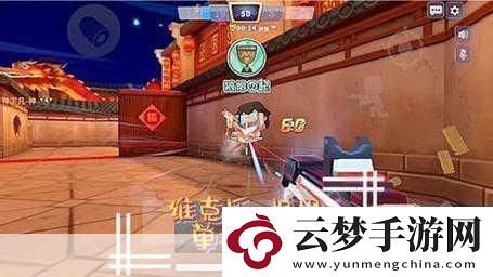 迷你英雄-超越無限年內(nèi)震撼首測(cè)-個(gè)性機(jī)甲射擊新體驗(yàn)等你來戰(zhàn)！