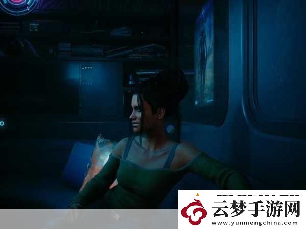 賽博朋克2077帕南攻略條件2077帕南攻略所有支線全獨家揭秘