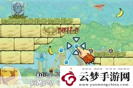 猴子也瘋狂全方位攻略指南助您稱霸游戲