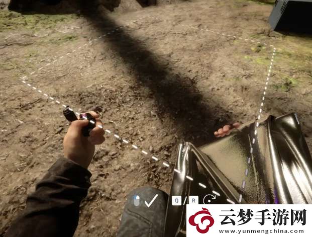 森林之子萌新怎么開荒