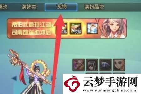 dnf手游寵物封印膠囊有什么用