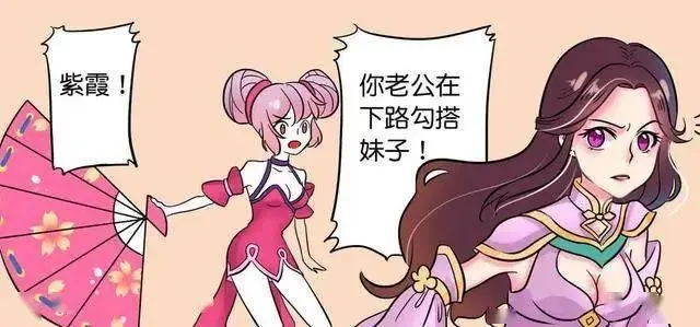 王者榮耀漫畫
