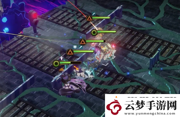 異象回聲危機(jī)行動(dòng)s103怎么打