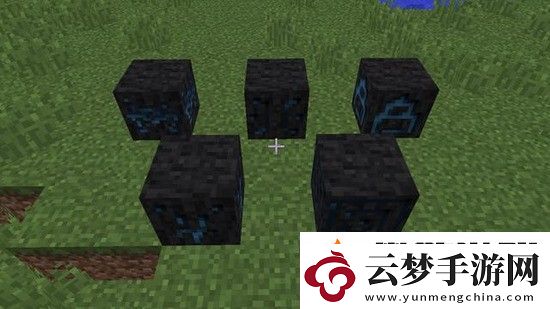 我的世界虛無世界3傳送門怎么制作