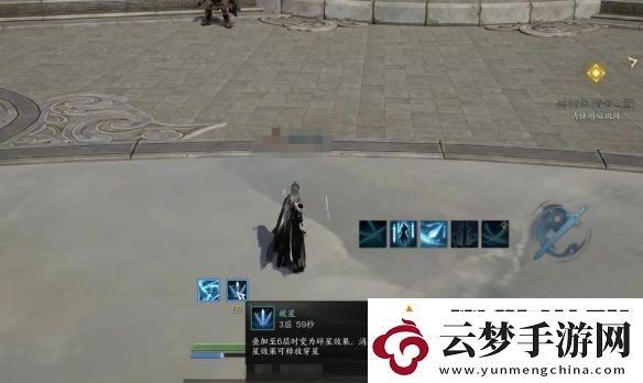 誅仙世界青云怎么高效輸出