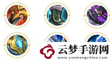 王者榮耀2024夏洛特最強(qiáng)六神裝出裝順序推薦