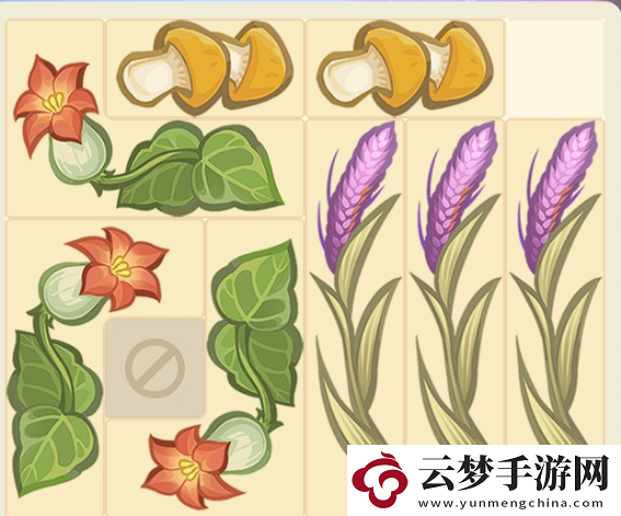 原神升煉研巧萬策金素材效果是什么