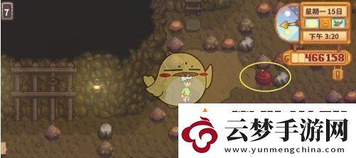 星露谷物語(yǔ)銅錠怎么制作