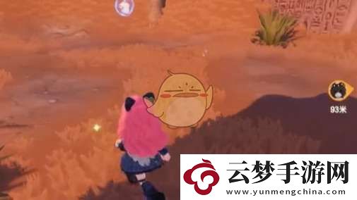 心動(dòng)小鎮(zhèn)趣聞阿嚕的寶藏任務(wù)怎么過(guò)
