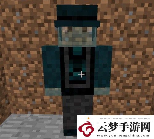 我的世界虛無(wú)世界3傳送門怎么制作-虛無(wú)世界3傳送門制作方法