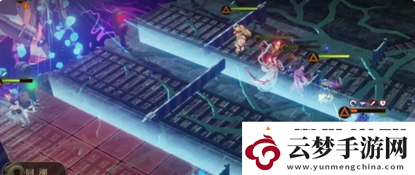 異象回聲危機(jī)行動(dòng)s103怎么打