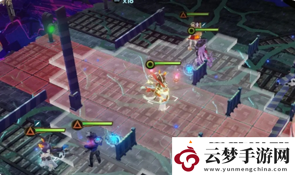 異象回聲危機(jī)行動(dòng)s103怎么打