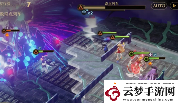 異象回聲危機(jī)行動(dòng)s103怎么打