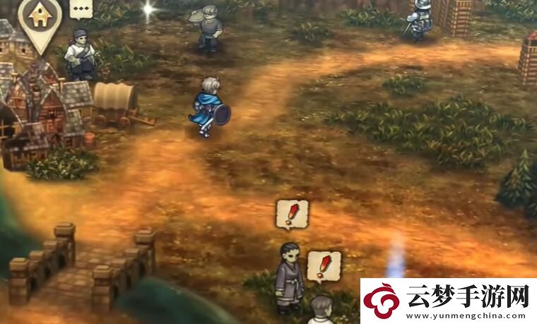 圣獸之王結(jié)局有哪些：合理管理自己的財(cái)富和資源