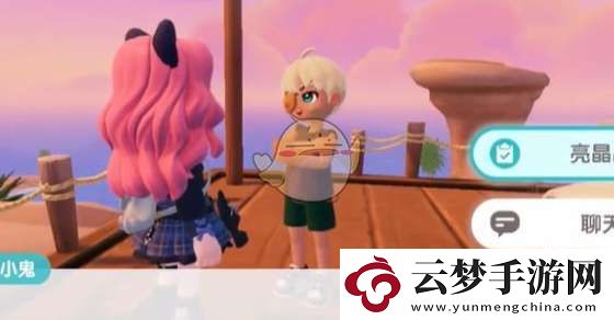 心動(dòng)小鎮(zhèn)趣聞阿嚕的寶藏任務(wù)怎么過(guò)