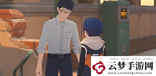 絕區(qū)零風(fēng)滾草捎來(lái)了她的信任務(wù)怎么做絕區(qū)零風(fēng)滾草捎來(lái)了她的信任務(wù)完成方法介紹