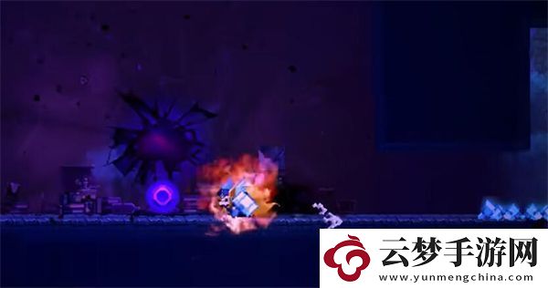 小骨英雄殺手黑暗小骨在哪打