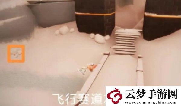 光遇九色鹿季節(jié)蠟燭位置介紹