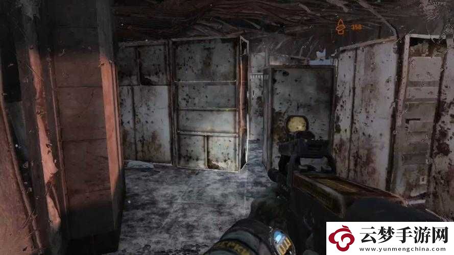 地鐵-2033-中可怕的困境-防毒面具為何摘不下來之深度探究